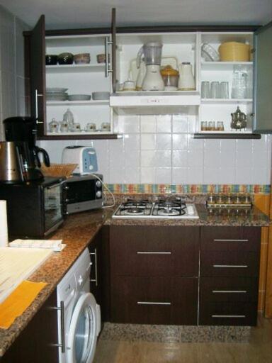 Joum Book Appartement Tous Conforts Maarif Casablanca Exteriér fotografie